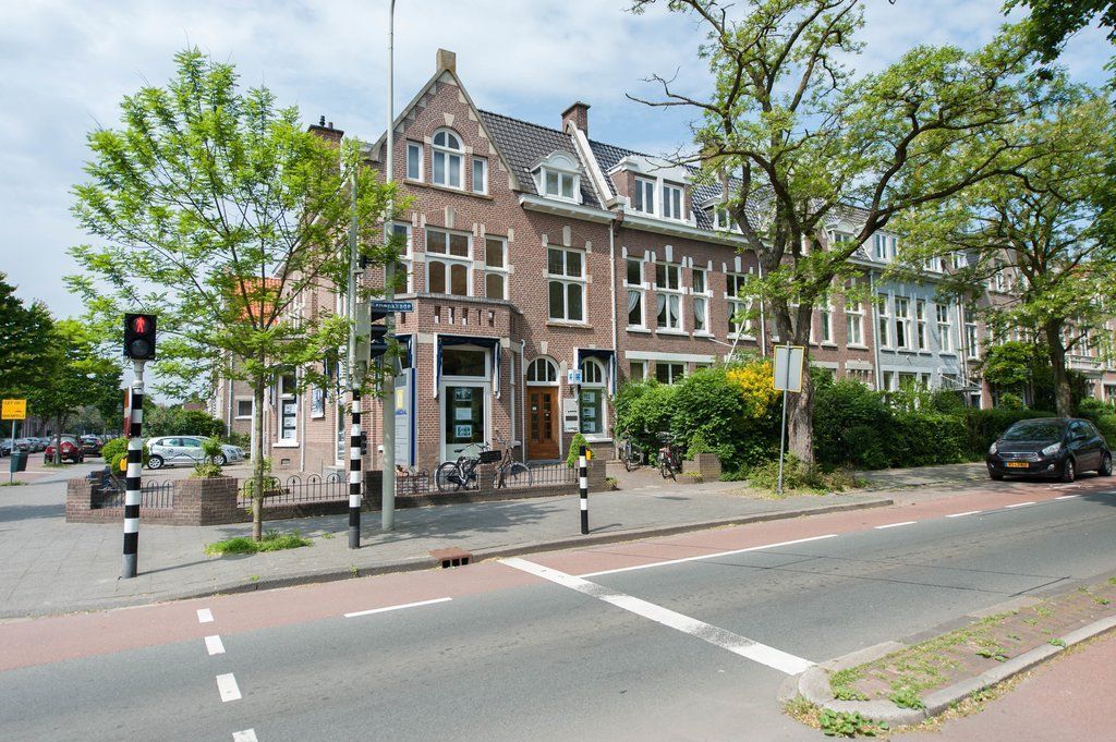 Schenkkade 210-A Photo 0