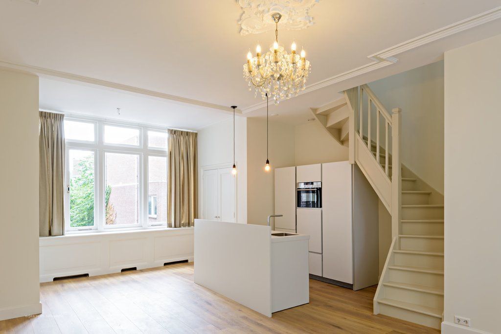 Prinsegracht 38-C Photo 0