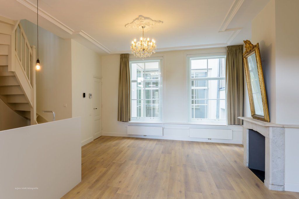 Prinsegracht 38-C Photo 1
