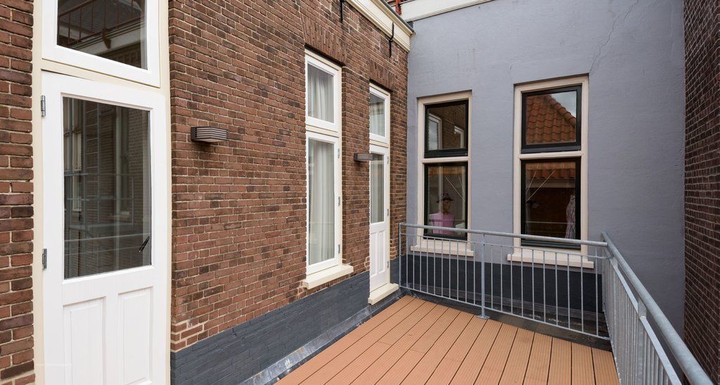 Prinsegracht 38-C Photo 3