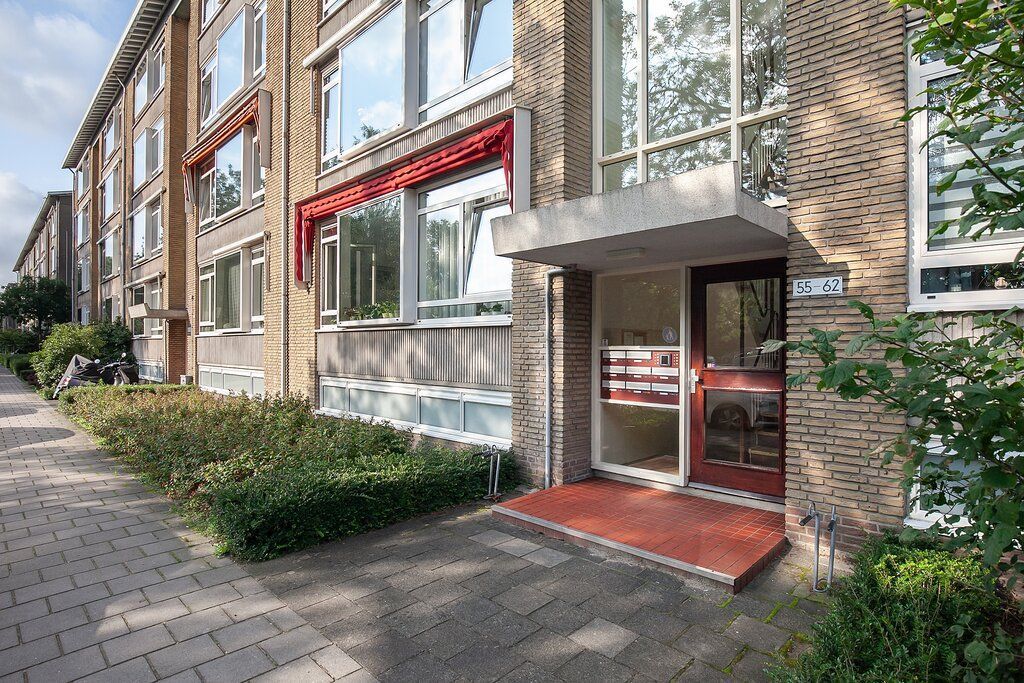 Aart van der Leeuwkade 60 Photo 4