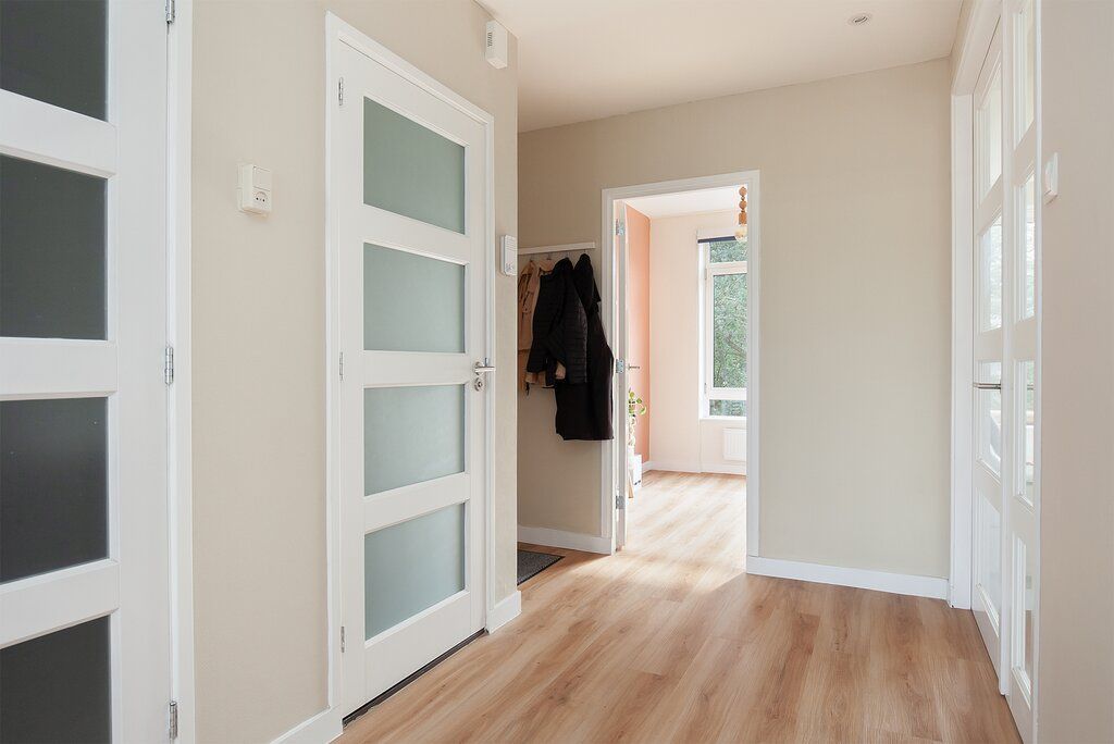 Aart van der Leeuwkade 60 Photo 2