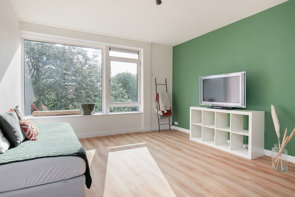 Aart van der Leeuwkade 60 Photo 0