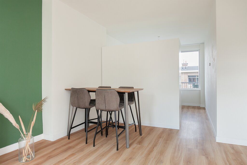 Aart van der Leeuwkade 60 Photo 1