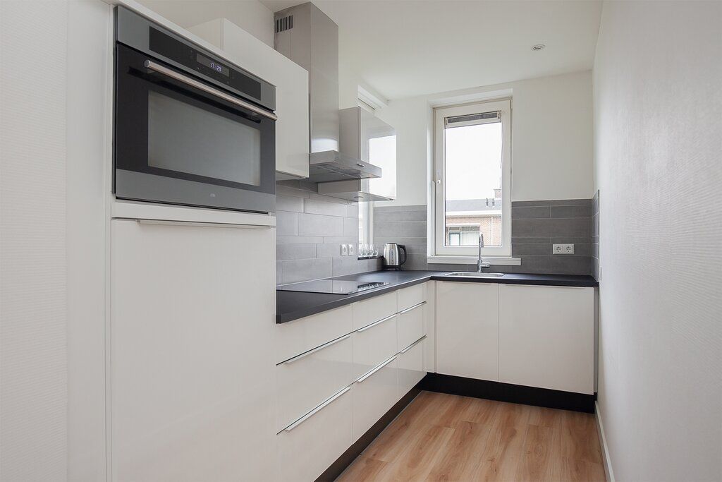 Aart van der Leeuwkade 60 Photo 3