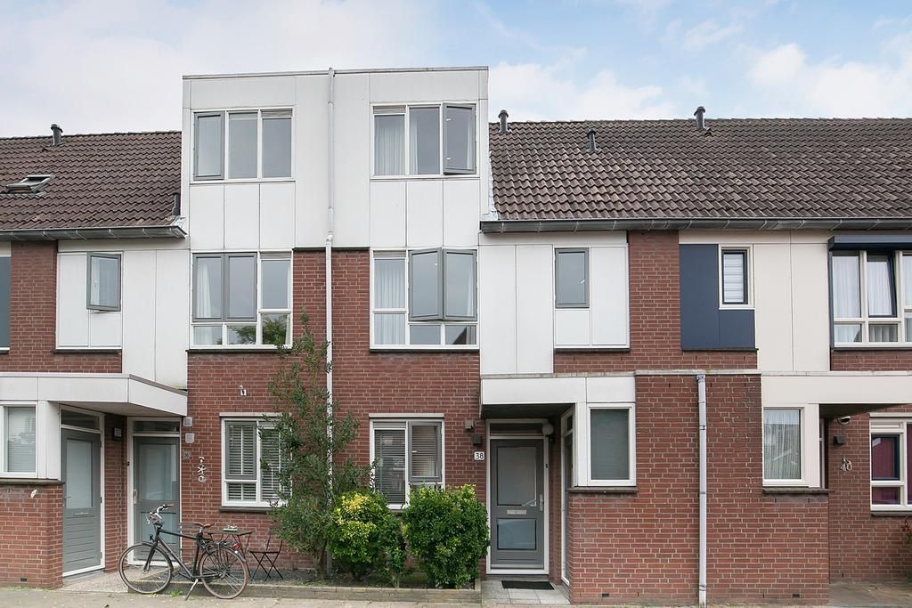 Esther de Boer-van Rijkstraat 38 Photo 0