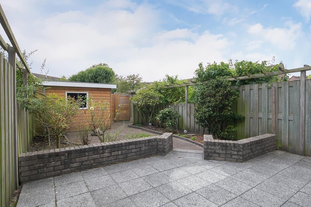 Esther de Boer-van Rijkstraat 38 Photo 3