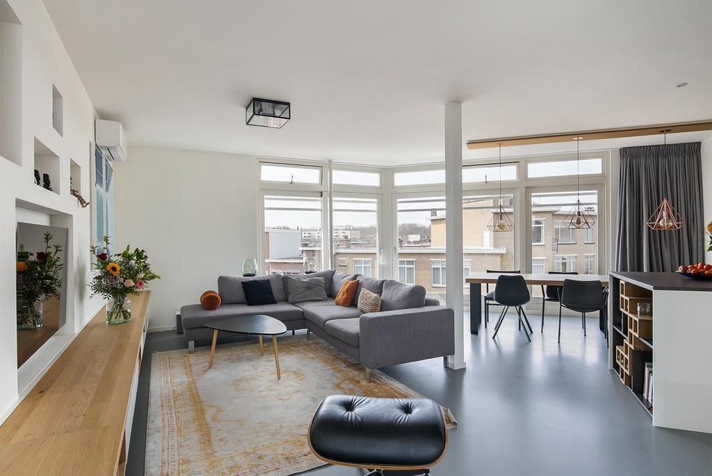 Stuyvesantstraat 385 Photo 0