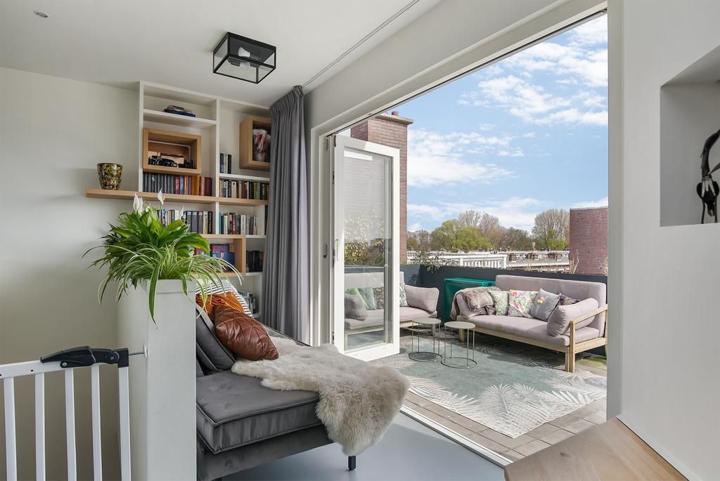 Stuyvesantstraat 385 Photo 1