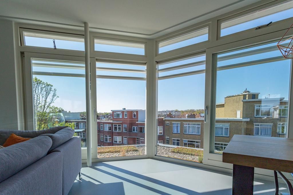 Stuyvesantstraat 385 Photo 2