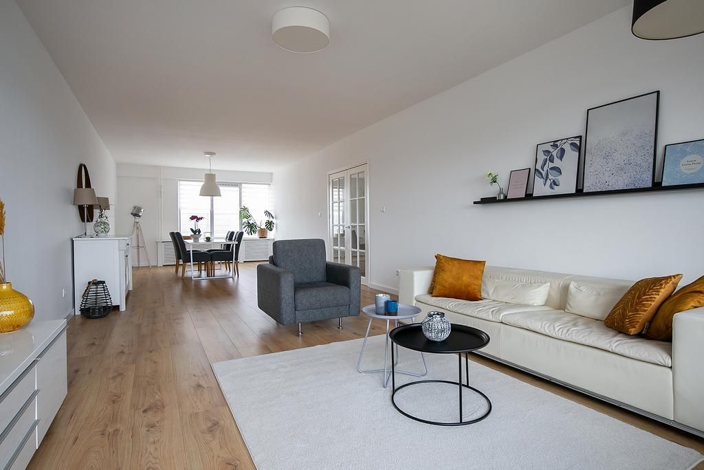 Laan van Nieuw-Oost-Indie 47 Photo 1