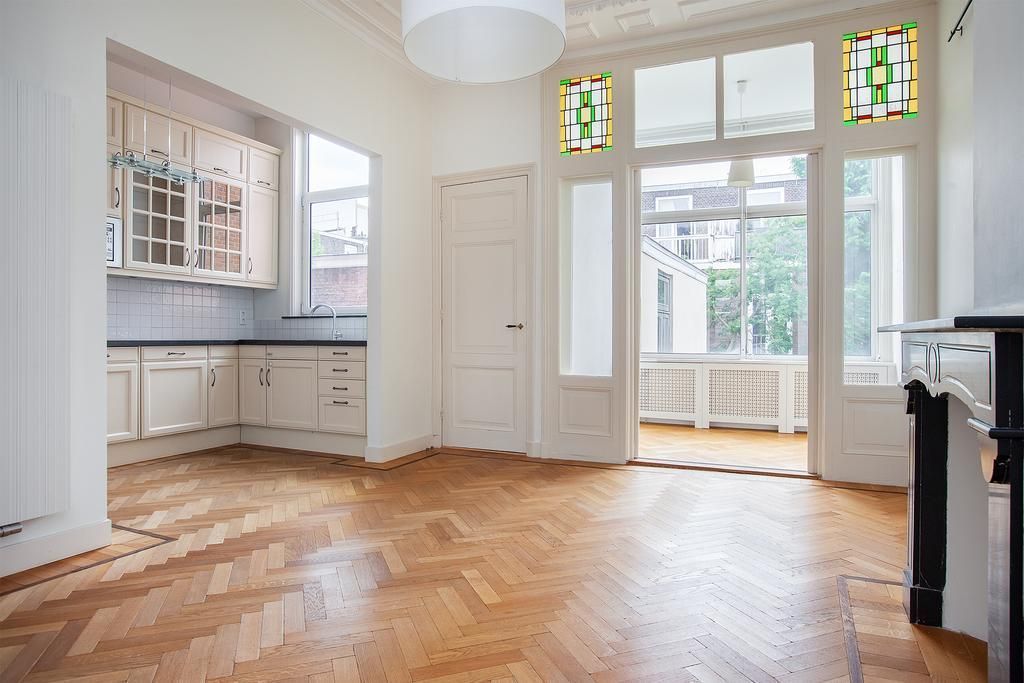 Rijklof van Goensstraat 47 Photo 0