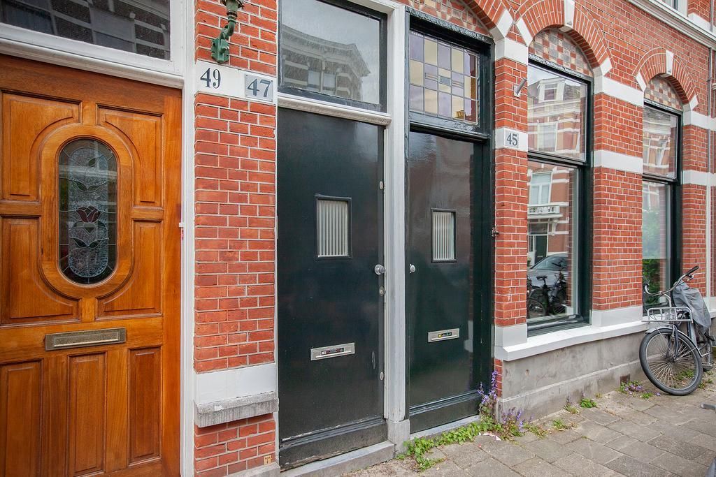 Rijklof van Goensstraat 47 Photo 2