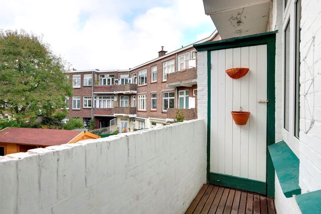 Van der Wyckstraat 29 Photo 2