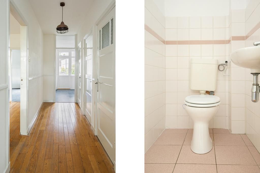 Van der Wyckstraat 29 Photo 4