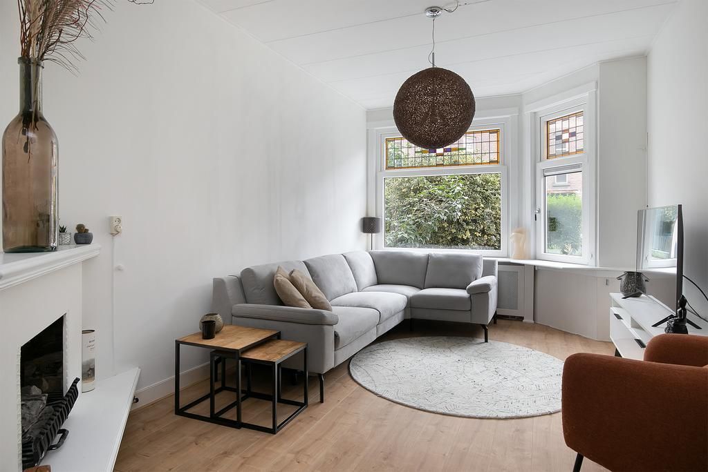 Van Lansbergestraat 76 Photo 3