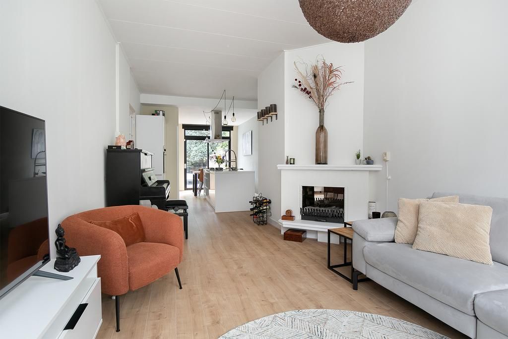 Van Lansbergestraat 76 Photo 2