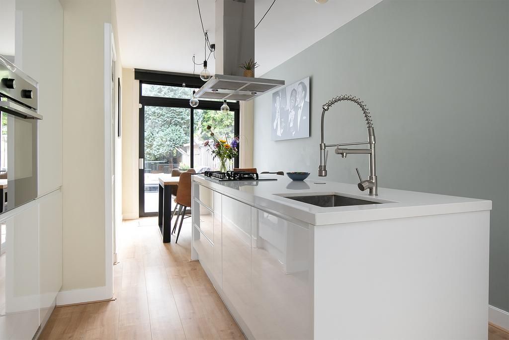 Van Lansbergestraat 76 Photo 1