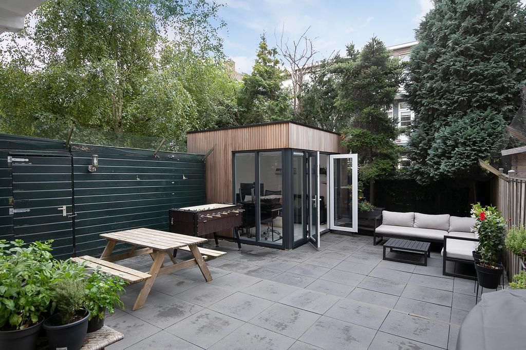 Van Lansbergestraat 76 Photo 0