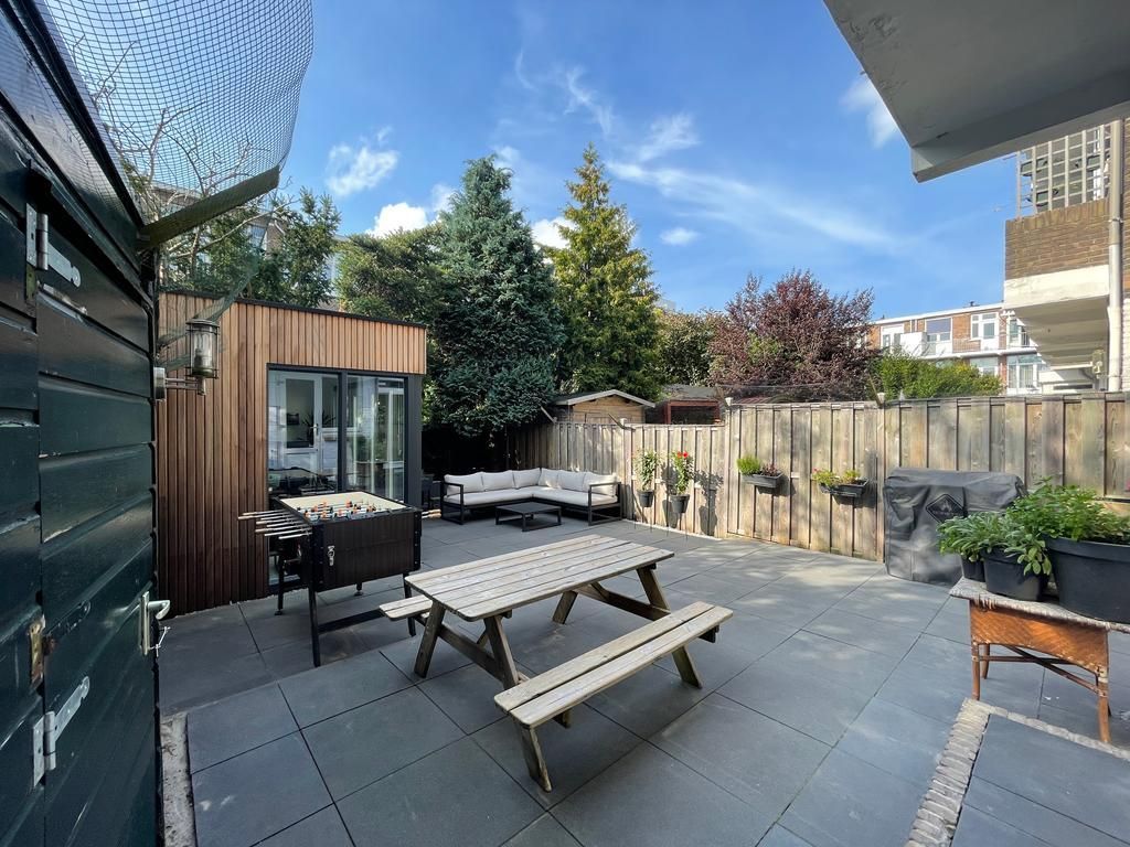 Van Lansbergestraat 76 Photo 4