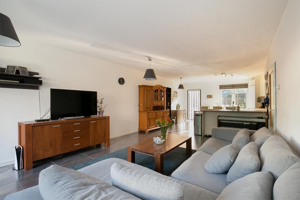 Hendrick Hamelplantsoen 23 Photo 2