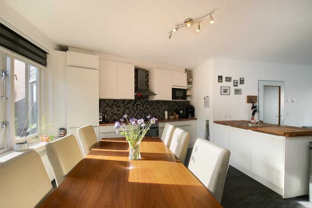 Hendrick Hamelplantsoen 23 Photo 3