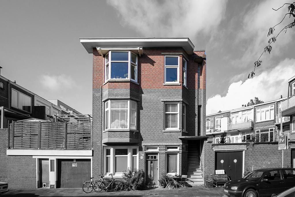 Willem van Outhoornstraat 96 Photo 4