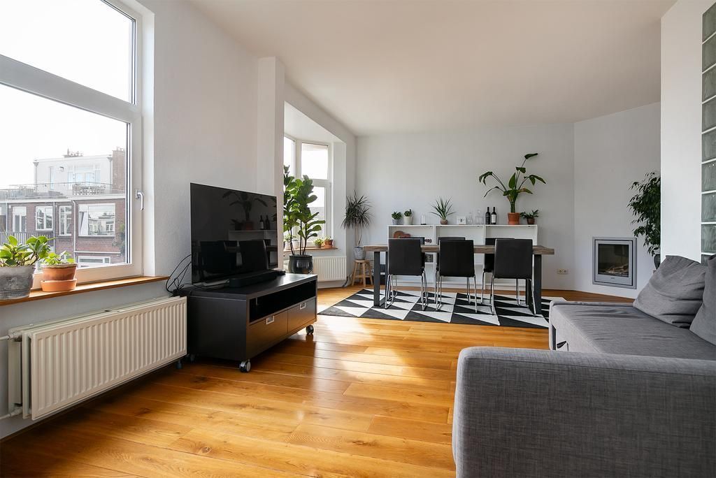 Willem van Outhoornstraat 96 Photo 1