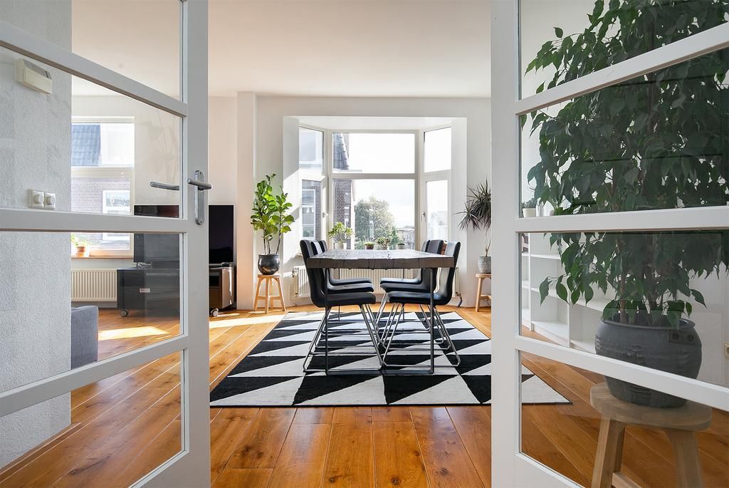 Willem van Outhoornstraat 96 Photo 0