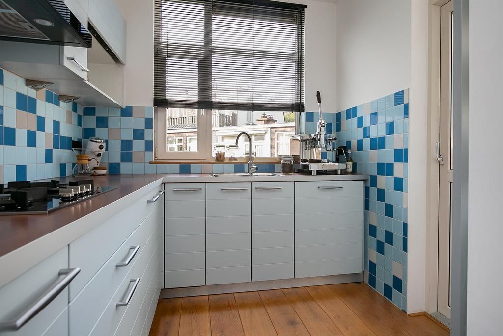 Willem van Outhoornstraat 96 Photo 2