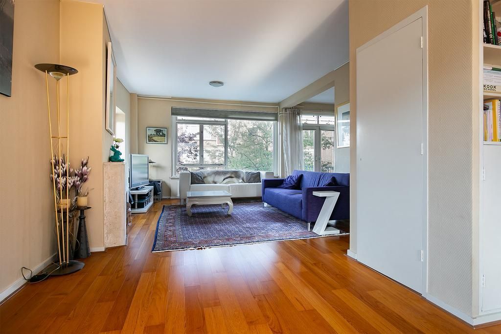 Paulinastraat 41 Photo 0