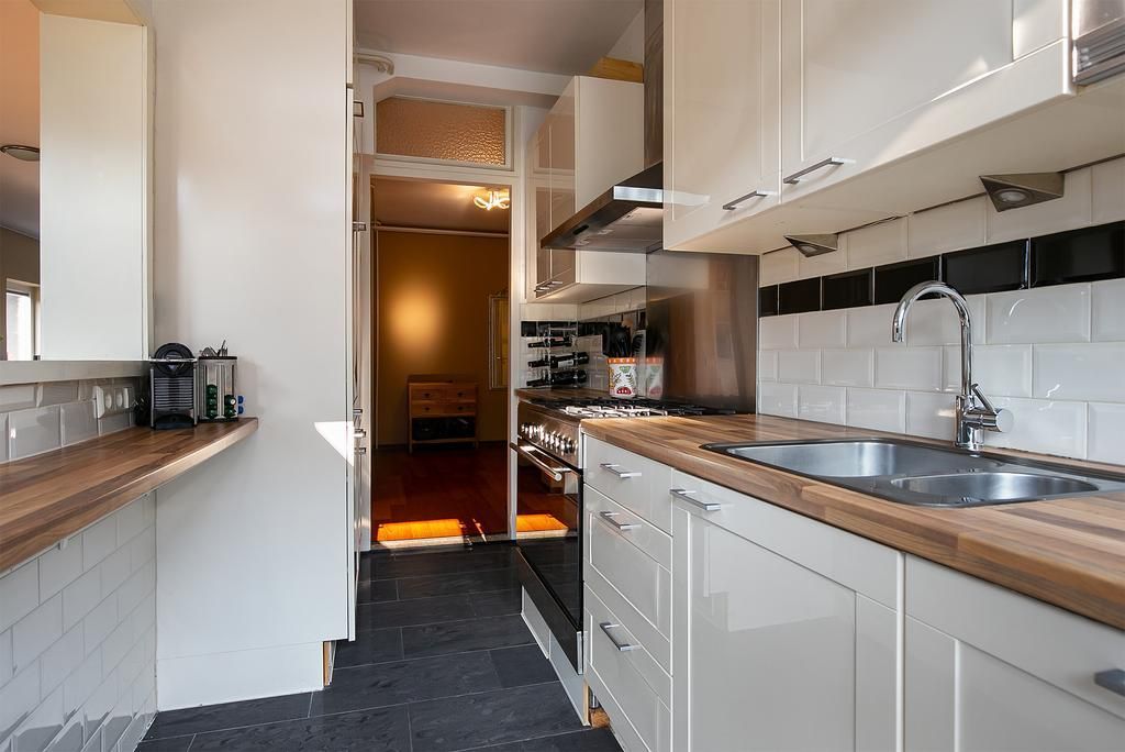 Paulinastraat 41 Photo 2