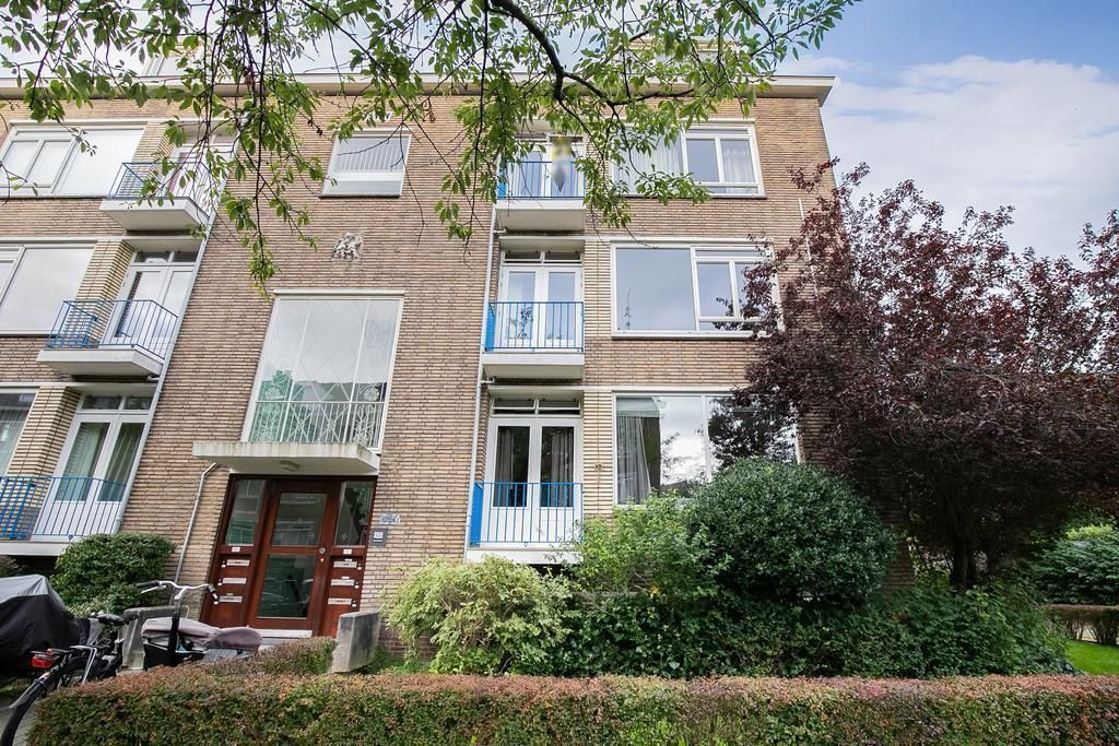 Paulinastraat 41 Photo 3