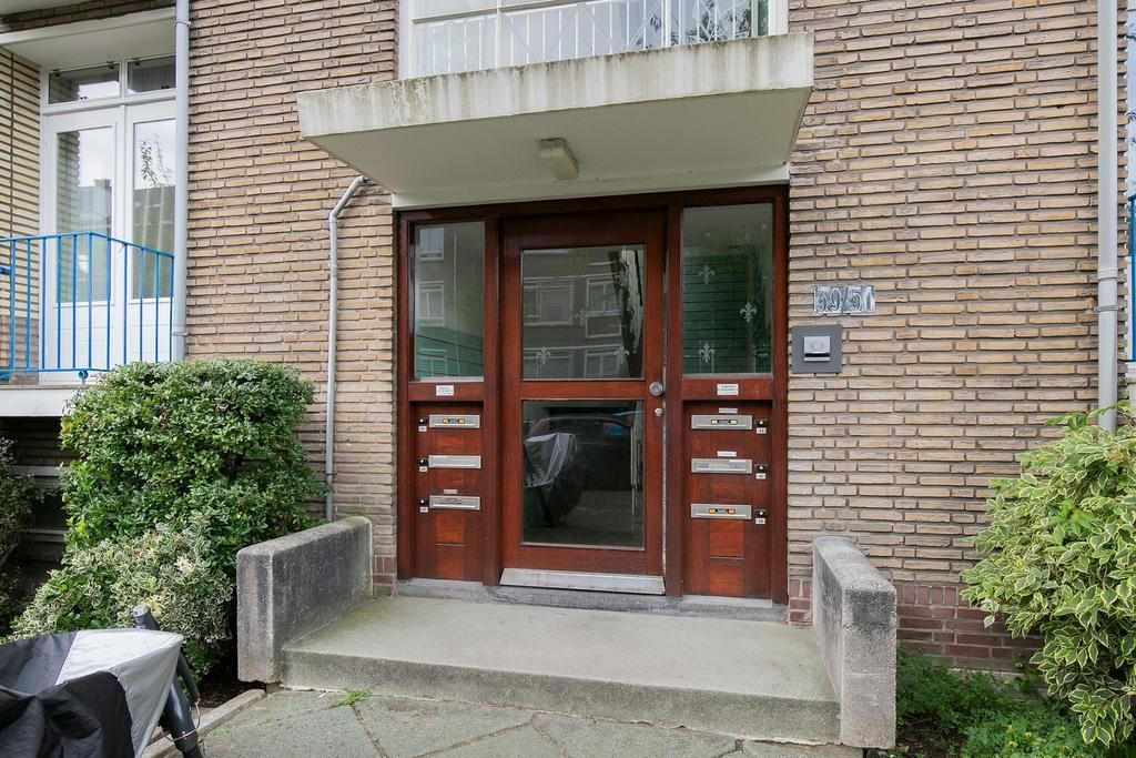 Paulinastraat 41 Photo 4