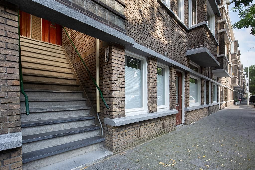 Van Heutszstraat 24 Photo 4