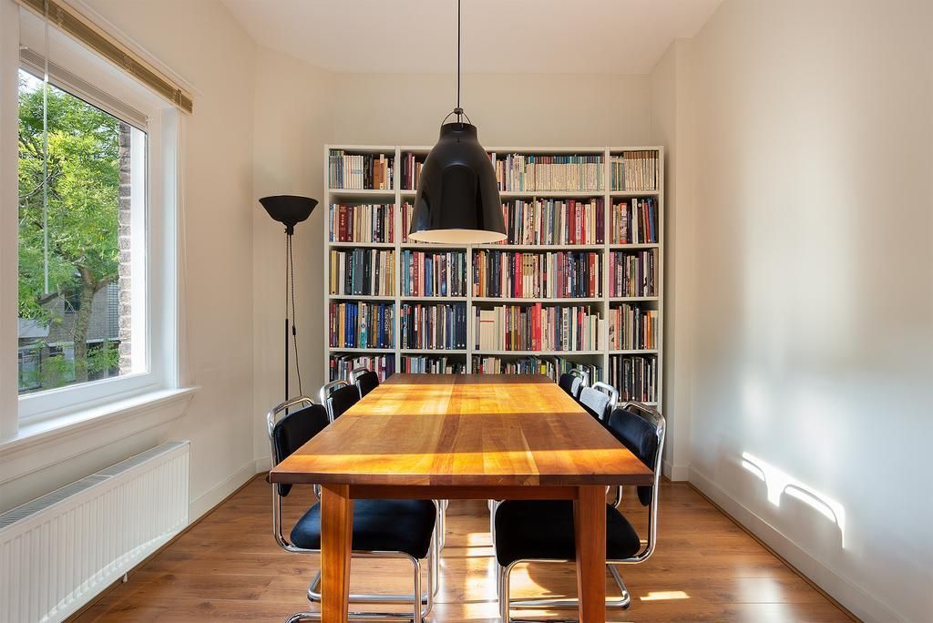 Van Heutszstraat 24 Photo 2