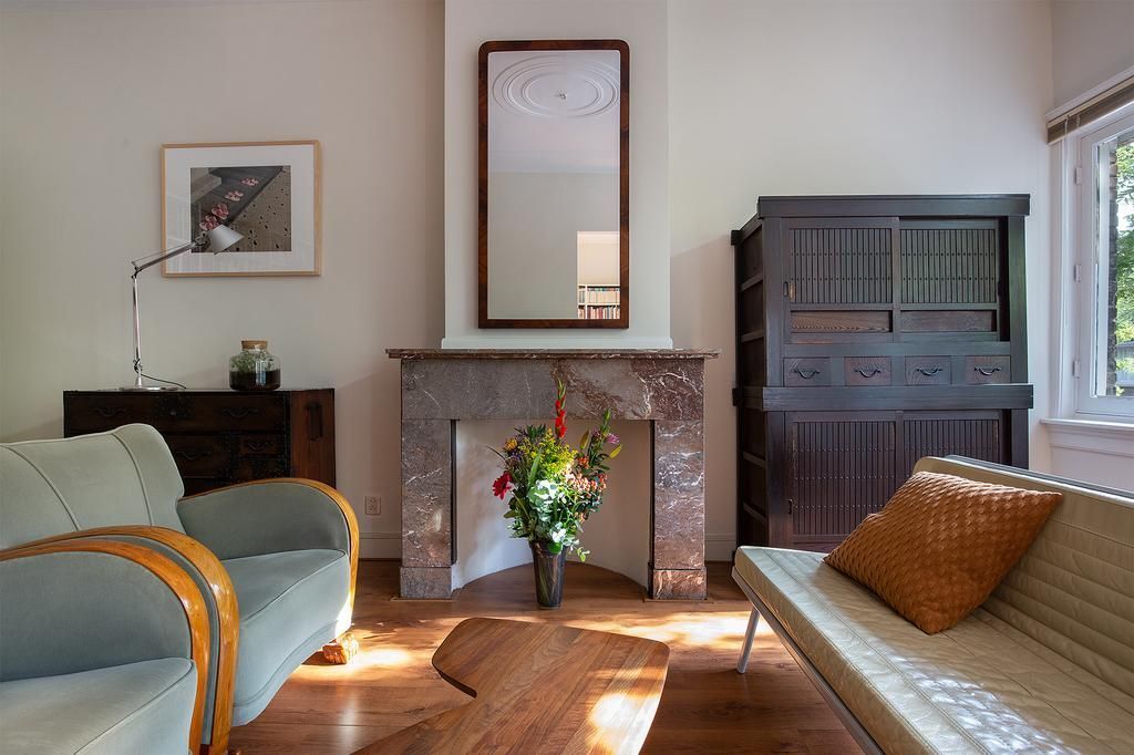 Van Heutszstraat 24 Photo 1