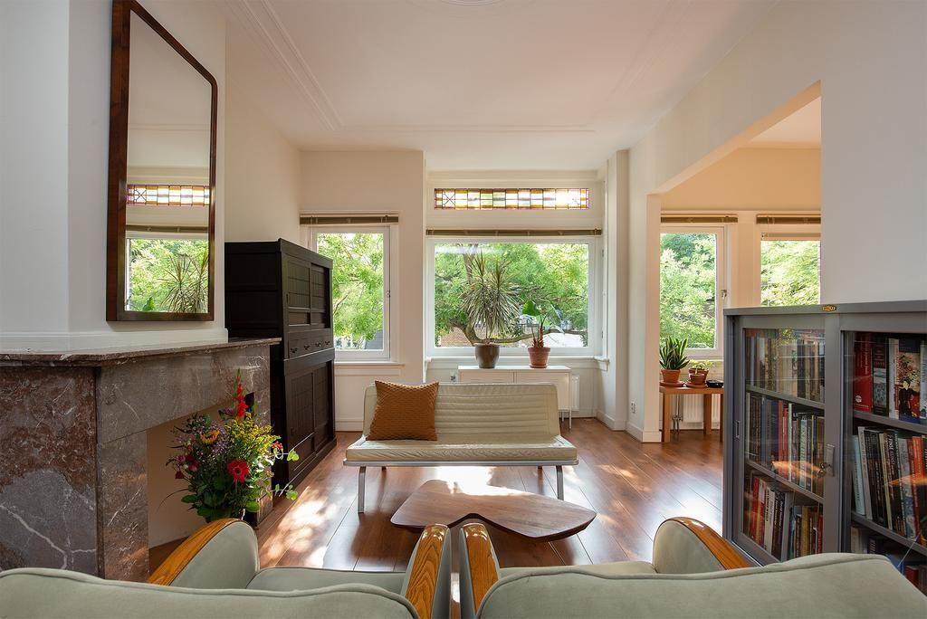 Van Heutszstraat 24 Photo 0