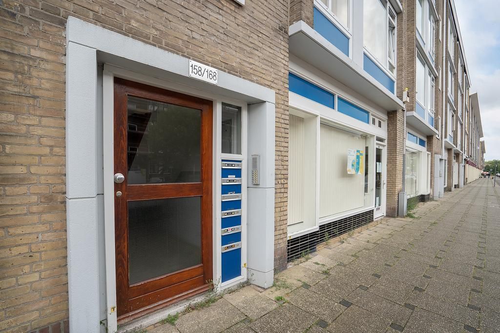 Bruijnings Ingenhoeslaan 162 Photo 4