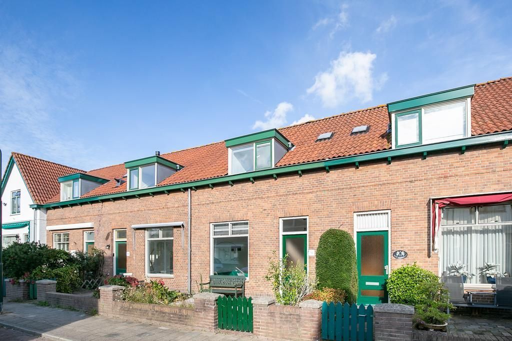 Sint Willibrordusstraat 16 Photo 4