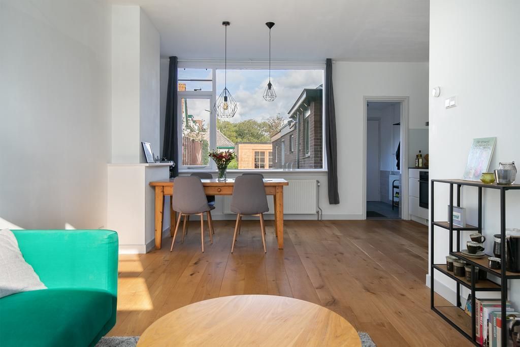 Sint Willibrordusstraat 16 Photo 0