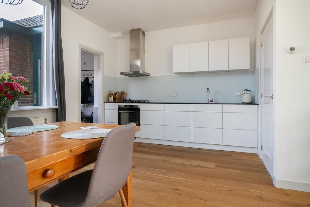 Sint Willibrordusstraat 16 Photo 2