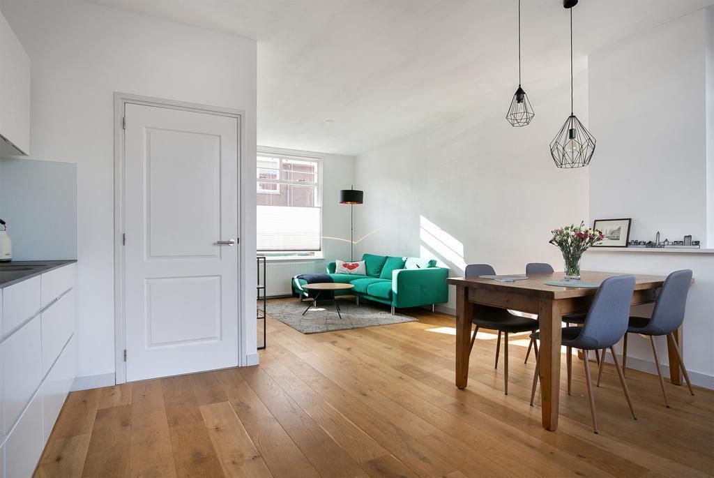 Sint Willibrordusstraat 16 Photo 1