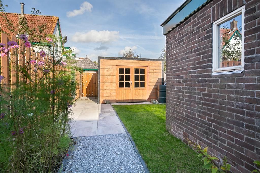 Sint Willibrordusstraat 16 Photo 3