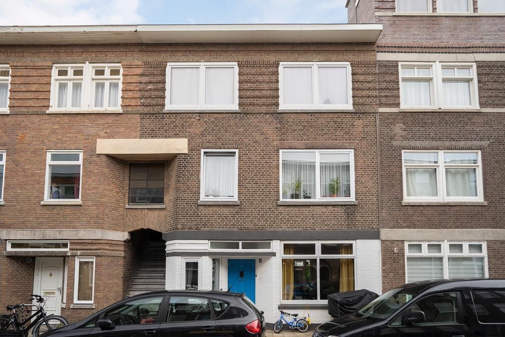 Hendrik Zwaardecroonstraat 102 Photo 4