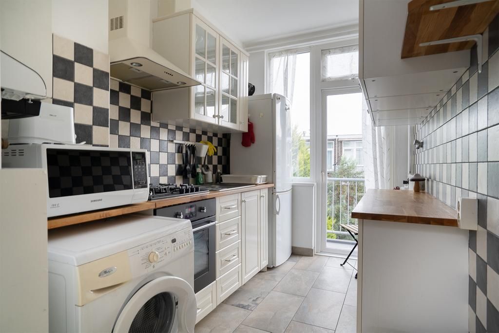 Hendrik Zwaardecroonstraat 102 Photo 2