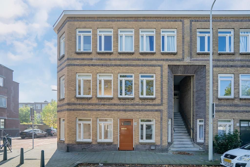 Juliana van Stolberglaan 239 Photo 4