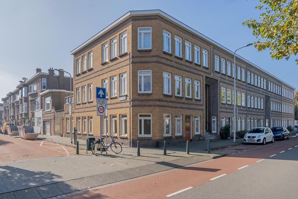 Juliana van Stolberglaan 239 Photo 0