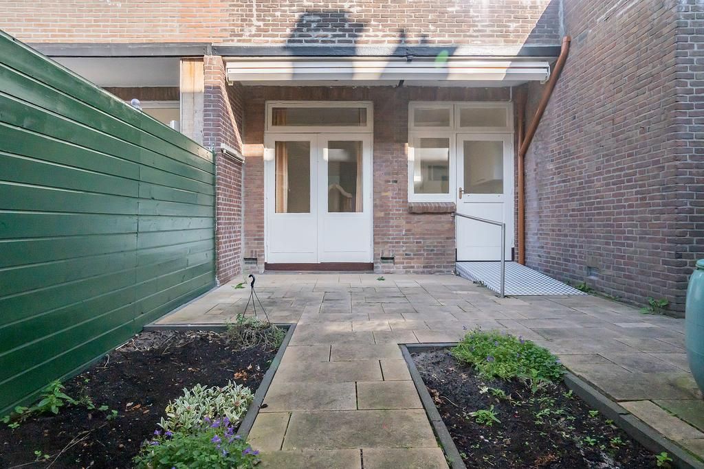 Juliana van Stolberglaan 239 Photo 2