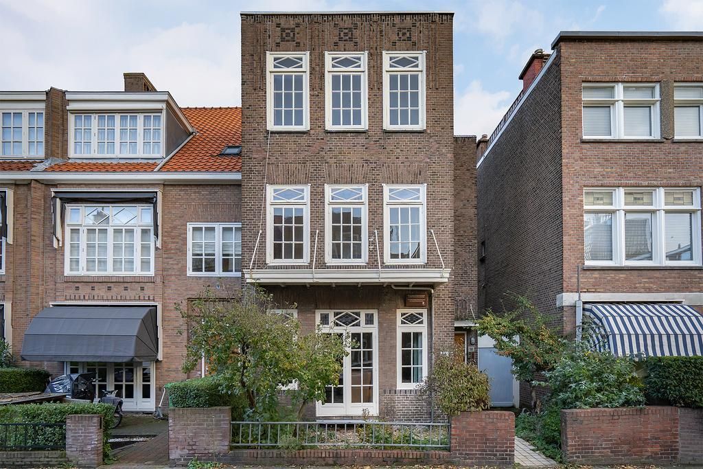 Van Imhoffstraat 50 Photo 0